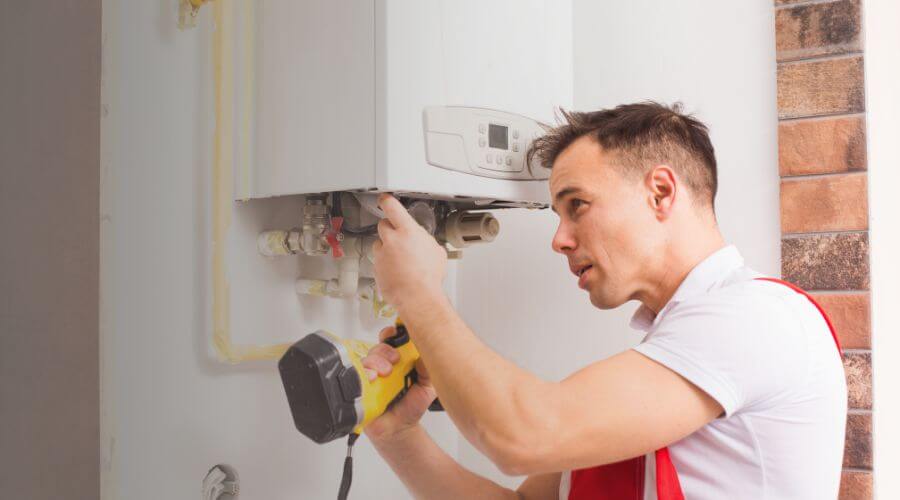 Professional Leak Detection in Monterey, TN